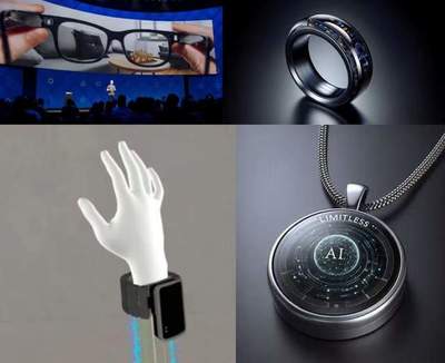 大模型并非消费电子救星 智能戒指的困局与出路