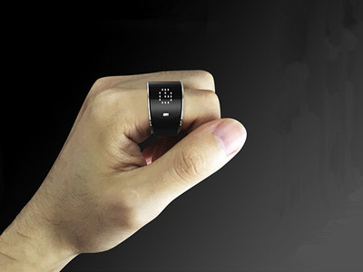 当Intel经典音效遇见Win10更新 智能戒指引领可穿戴科技新浪潮